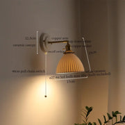 Pull Chain Switch 1