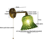 Pull Chain Switch 5