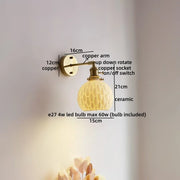 Knob Switch