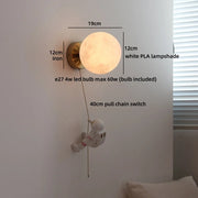 Pull Chain Switch 5
