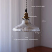 Clear Glass 1