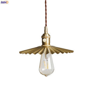 Celako™ Coppia Pendant Light | Polished Copper Dining Room Lighting