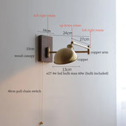 Pull Chain Switch 2