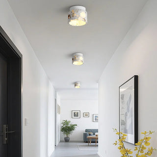 Celako™ Granello Ceiling Light | Terrazzo Modern Minimalism Living Room Lighting