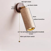 Pull Chain Switch