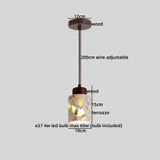 Terrazzo 4
