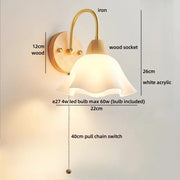Pull Chain Switch 1