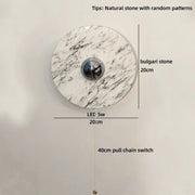 Pull Chain Switch 1