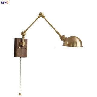 Celako™ Coperin Wall Light | Copper Entryway Lighting