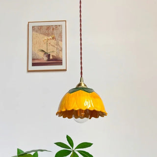 Celako™ Ceralith Pendant Light | Ceramic Kitchen Island Lighting