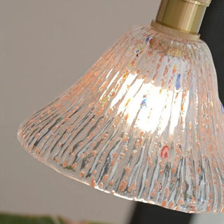 Celako™ Aurivida Pendant Light | Glass Kitchen Island Lighting