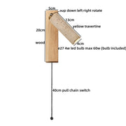 Pull Chain Switch 3