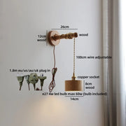 EU US UK AU Plug In