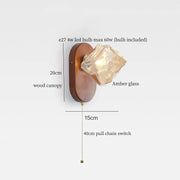 Pull Chain Switch 1