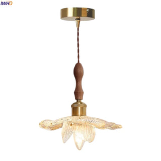 Celako™ Ambrene Pendant Light | Resin Kitchen Island Lighting