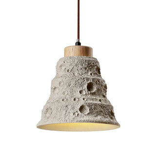 Celako™ Cementa Pendant Light | Cement Dining Room Lighting
