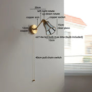 Pull Chain Switch 4
