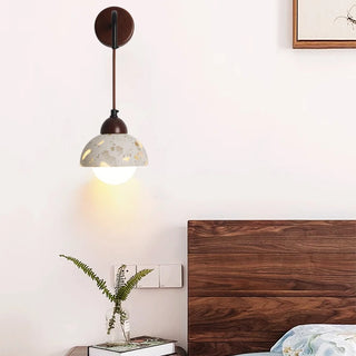 Celako™ Fragmenta Wall Light | Terrazzo Contemporary Lighting