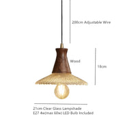 21cm lampshade