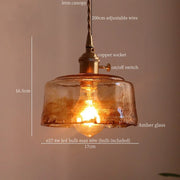 Amber Glass 3