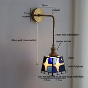 Pull Chain Switch