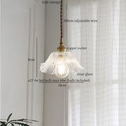 Clear Glass 9