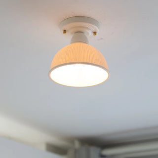 Celako™ Kaolya Ceiling Light | Ceramic Kitchen Island Lighting
