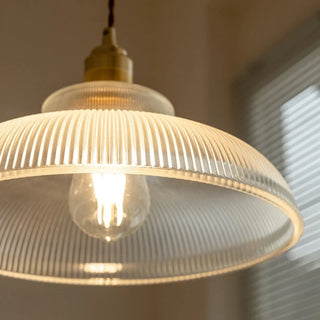 Celako™ Vitreluxe Pendant Light | Glass Kitchen Island Lighting