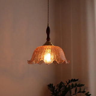 Celako™ Vereza Pendant Light | Polished Copper Dining Room Lighting