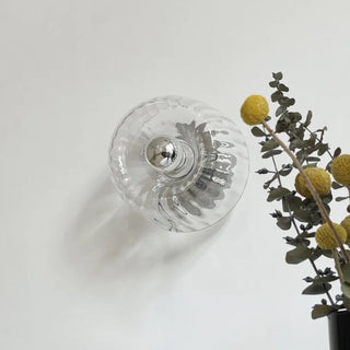 Celako™ Vitracove Wall Light | Glass Kitchen Island Lighting