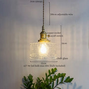 Clear Glass 6