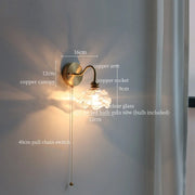 Pull Chain Switch 1