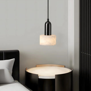 Celako™ Lapideon Pendant Light | Marble Kitchen Island Lighting