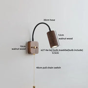 Pull Chain Switch 2