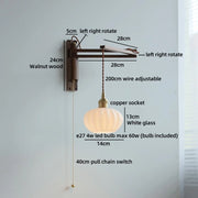 Pull Chain Switch 1