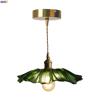 Celako™ Aureglass Pendant Light | Glass Kitchen Island Lighting