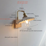 Pull Chain Switch 5