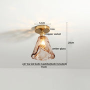 Amber Glass 6