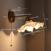 Pull Chain Switch 1