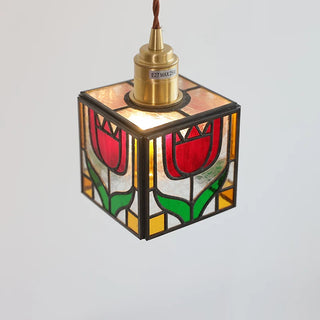 Celako™ Caldera Pendant Light | Polished Copper Dining Room Lighting