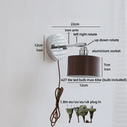 EU US UK AU Plug In 2