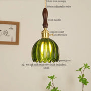 Green Glass 5