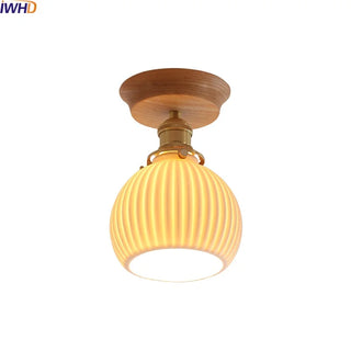 Celako™ Cerowa Ceiling Light | Ceramic Kitchen Island Lighting
