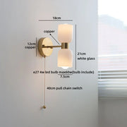 Pull Chain Switch 1