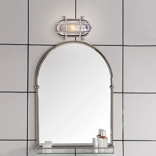 Celako™ Dalmar Wall Light | Loft Industrial Outdoor Lighting