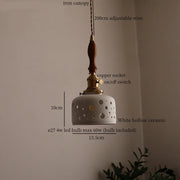 White Ceramic 14