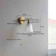 Pull Chain Switch 3