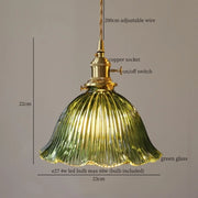 Green Glass
