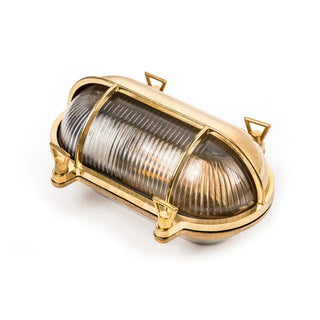 Celako™ Aurora Wall Light | Copper Entryway Lighting