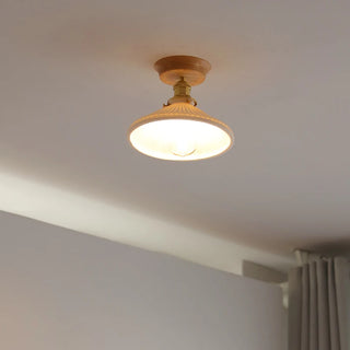 Celako™ Cerowa Ceiling Light | Ceramic Kitchen Island Lighting